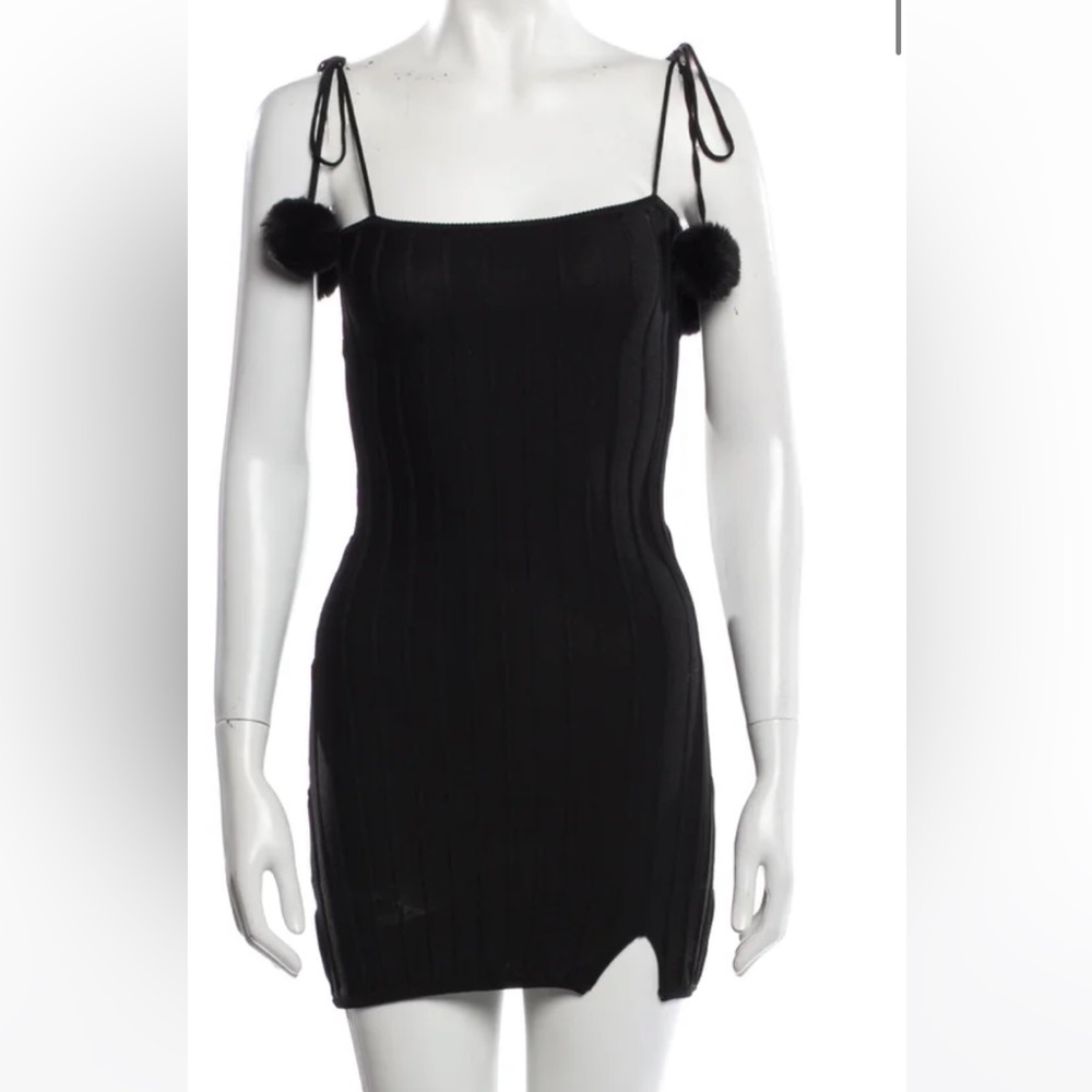 New amazing shape cutest for Love and Lemons black mini